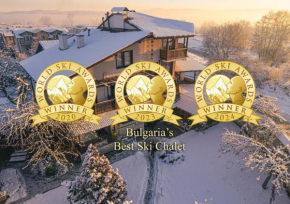 Snomads Chalet Diana-Ross